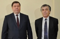 Министерства здравоохранения РА и РФ подготовили проекты соглашений  